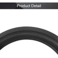 thumbnail image 3 of HUGFEGWE 12 Inch Speaker Foam Edge Surround Rings Replacement Parts for Speaker Repair or DIY 1pcs CJB91-111873, 3 of 7