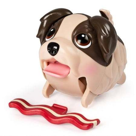 Chubby Puppies Single Pack Shih-Tzu