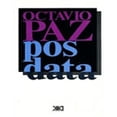 thumbnail image 1 of POSDATA SIGLO XXI EDITORES OCTAVIO PAZ, 1 of 2