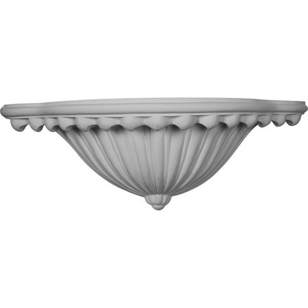 26 1/2"W x 9 1/4"H x 8 1/4"D Niche Shelf for NCH23X43ML
