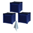 thumbnail image 1 of PEONAVET Activated Carbon Aquarium Water Purifier Ultrafiltration And Absorption Filter Purify Water Activated Carbon, 1 of 1