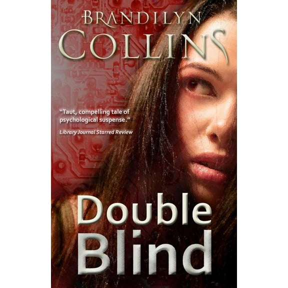 Double Blind (Paperback)
