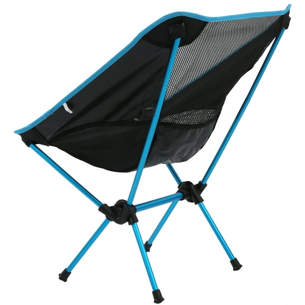 LAFGUR Outdoor Folding Chairs, Portable Lightweight Folding Chair