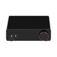 thumbnail image 3 of PA5 II Series PA5 II Plus Destop Amplifier Fully Balanced Power Amplifier ,Excellent Heat Dissipation, 3 of 3