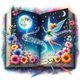 thumbnail image 1 of 5D DIY Taladro Diamante Pintura Hadas en Libro Kit 40x40cm, 1 of 9