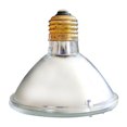 thumbnail image 1 of 35W / 38W / 55W / 70W Lámparas Tornillo De Bombilla Halógena De Luz Blanca Tipo E27 110-120V 55W S Yinane Lámpara de bombilla halógena, 1 of 7