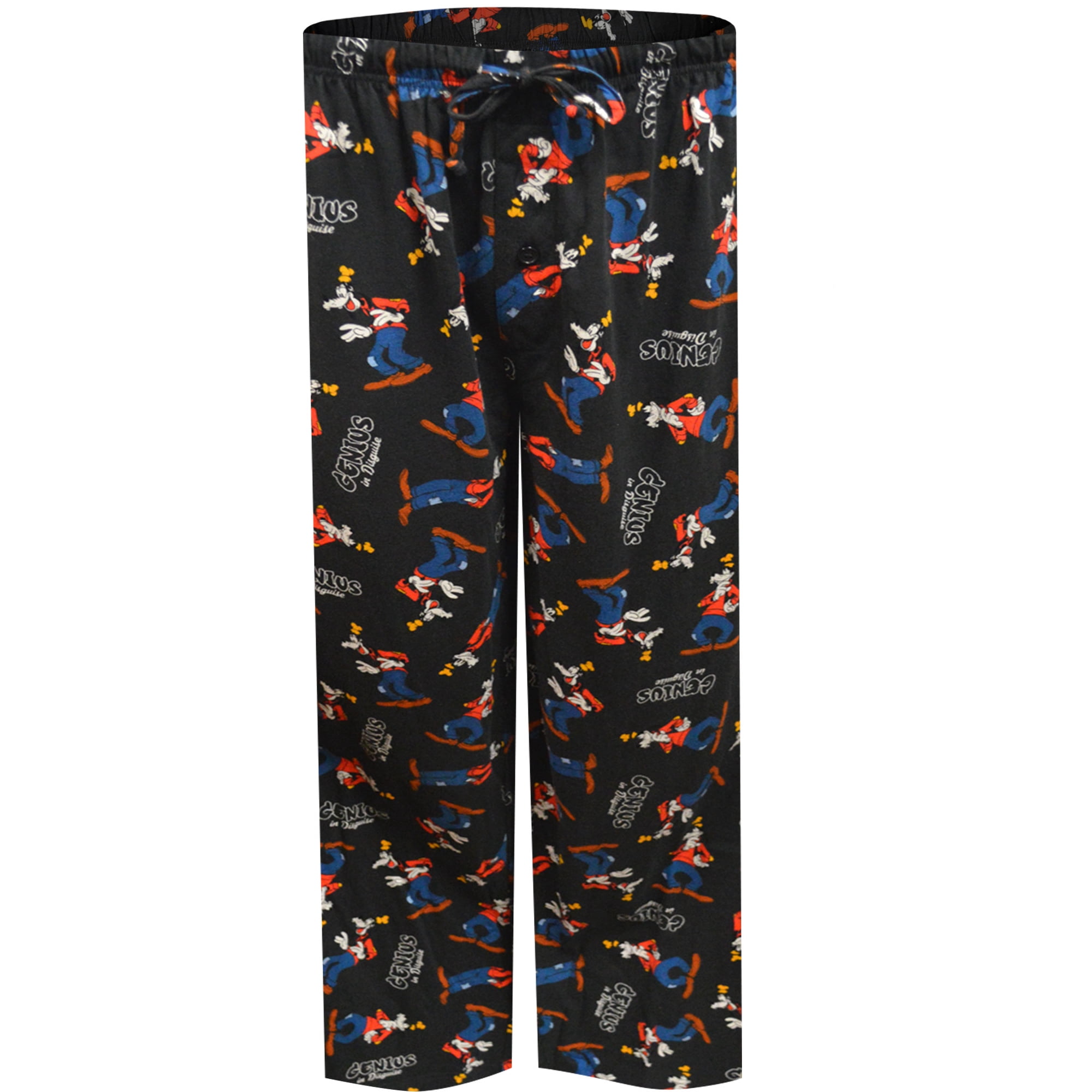 Goofy pajama pants sale