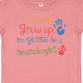 thumbnail image 4 of Inktastic Neurologist Future Boys or Girls Baby T-Shirt, 4 of 5