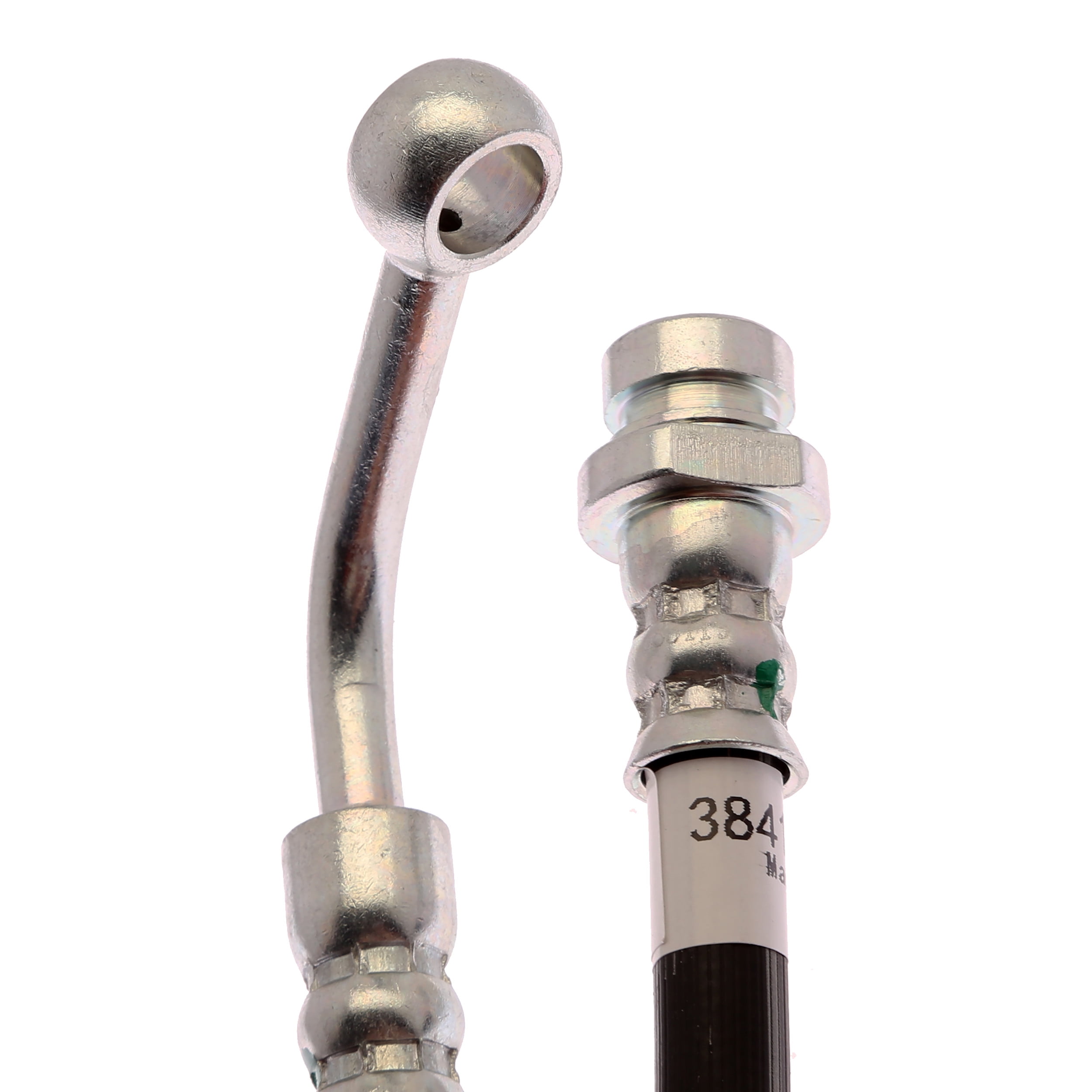 RAYBESTOS BRAKE ELEMENT3 BH384121 CLUTCH HOSE Fits select: 2001-2006 HYUNDAI ELANTRA, 2006-2009 KIA SPECTRA