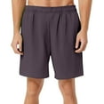 thumbnail image 4 of WILLBEST Pantalones Cortos para Hombre, Pantalones de Malla para Hombre, Pantalones Cortos Deportivos de Fitness, Pantalones Cortos de Playa para Hombre, Traje de Baño, 4 of 4