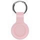 thumbnail image 4 of Funda para llavero compatible con Airtag Funda para Air Tag Funda de silicona para llavero Airtags Fundas para llavero Air Tags Compatible con Apple Airtag Gps Artículo Buscar, 4 of 5