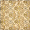 thumbnail image 1 of Safavieh Cambridge Moss Transitional Rug - Square 10', 1 of 1