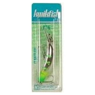Kwikfish K14 (Rattle) 4-1/4 - Boutique l'Archerot