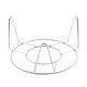 thumbnail image 4 of 3X Acero Inoxidable Vapor Rack Stand Cocina Cocina 3 Pulgadas de Alto, 4 of 5