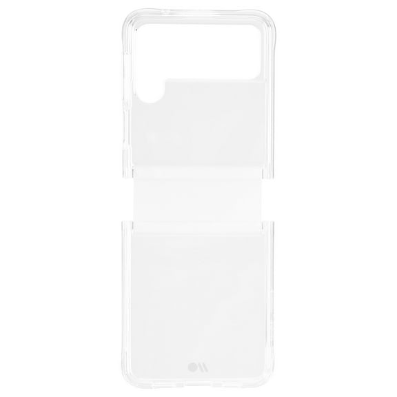 Case-Mate Tough Case for Samsung Galaxy Z Flip - Clear