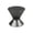 Slate, variant on Berenson BE2403 1SLT 1.125 in. Class Comfort Door Knob, Slate