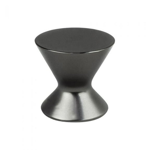 Berenson BE2403 1SLT 1.125 in. Class Comfort Door Knob, Slate