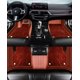 thumbnail image 4 of Alfombrillas De Coche De cuero genuino Para VW Volkswagen Golf 7 Alfombrillas Coche Tapis De Sol Voiture Tapetes Para Carro Accesorios, 4 of 5