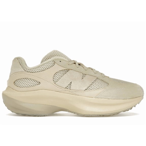New Balance Men's WRPD Runner AURALEE Bone Shoes, from StockX