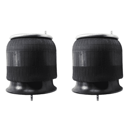 Aftermarket Orange Shock Absorber Boot Cover 4-Pack, JSP