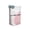 100x80x30 CM, variant on No-Pump Vacuum Storage Bags 70x50x30 CM, Press & Seal Reusable Space Saver Bags, Air Tight Compression Storage for Clothes, Comforters, Blankets, Bedding, Travel Home Organization (70x50x30cm)
