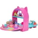 thumbnail image 1 of Paquete de fiesta Playset Jazwares Squish-a-Longs, serie 1 con 3 mini-Squish de 2,5 cm con 9 muebles, 1 of 8