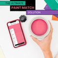 thumbnail image 3 of Nix Mini 2 Color Sensor Colorimeter - Portable Color Matching Tool -Identify and match paint and digital color values instantly, 3 of 6