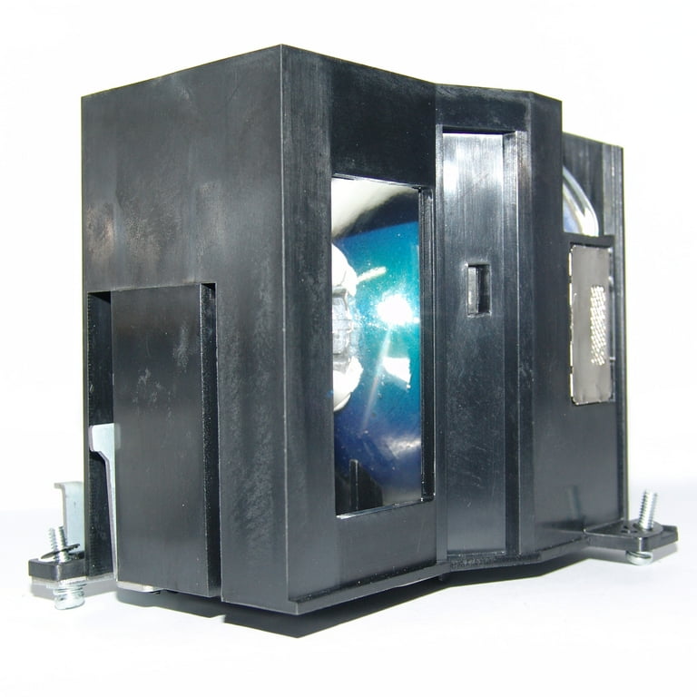 Jaspertronics™ ET-LAD7500W Lamp & Housing TwinPack for Jaspertronics™ ET-LAD7500W Lamp & Housing TwinPack for
