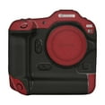 thumbnail image 1 of Film Vinyle Anti-Rayures pour Appareil Photo Canon EOS R1 Décalcomanie Manteau Protecteur Personnalisé PWH pour Canon EOS R1, 1 of 5
