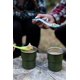thumbnail image 4 of Set de Cocina Stansport para 2 Personas en Acero Inoxidable de 5 Piezas, 4 of 9
