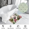 thumbnail image 3 of Koala Non-Slip Polyester Chair Mat Kitchen Rug Office Mat Machine Washable, 3 of 6