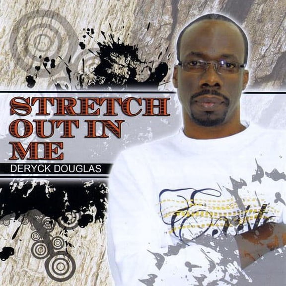 Stretch Out in Me