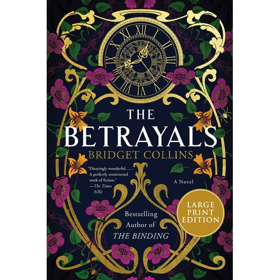 The Betrayals, (Paperback)