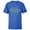 Royal, variant on Disney Peter Pan & Wendy Take Me to Never Land Disney - Short Sleeve T-Shirt for Kids - Customized-White