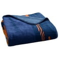 thumbnail image 3 of The Northwest Group  Houston Astros 50" x 60" Digitize Raschel Throw Blanket, 3 of 3