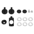 thumbnail image 2 of Caravan Stabilizer Bracket Kit,Caravan Front Rear Friction Stabiliser Side Friction Pads Stabiliser Side Front Rear Pads Leading Edge Technology, 2 of 14