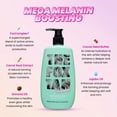 thumbnail image 2 of Elixir bronceador THE FOX TAN Rapid Natural, 300 ml, vegano, 2 of 6