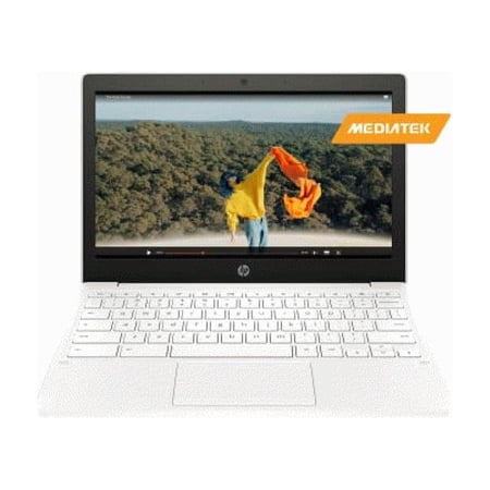 UPC: 0196337747746 | HPI SOURCING – NEW Chromebook 11.6   ARM Cortex A73  64GB SSD  ChromeOS  11a-na0080nr