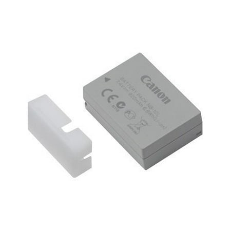 Canon Battery Pack NB-10L - Battery - Li-Ion - 920 mAh - for PowerShot G1 X, G15, G3 X, SX40 HS, SX50 HS, SX60 HS