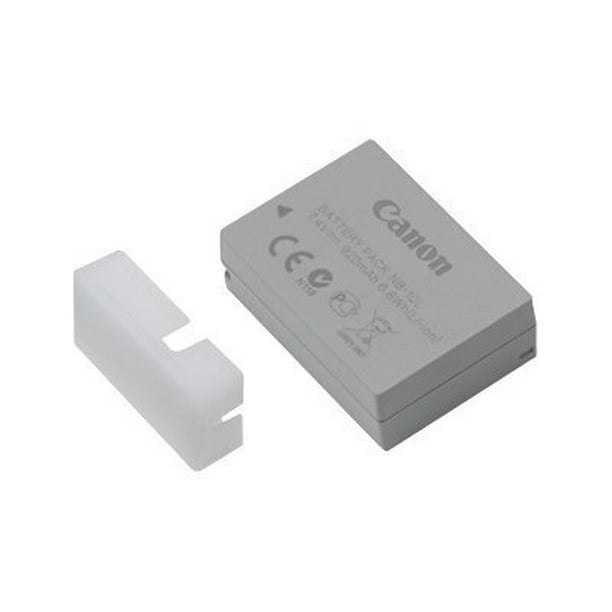 Canon Battery Pack NB10L Battery LiIon 920 mAh for PowerShot