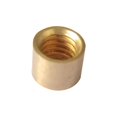 thumbnail image 3 of Virola para taco de billar, virola para palo de billar, virola para taco de billar de Metal portátil, ligera y dura, para taco de billar DIY, 3 of 8