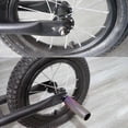 thumbnail image 2 of Sturdy Pegs for Stunt Bikes - Reliable Footrests for Cycling Stunts, 2 of 4