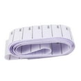 thumbnail image 5 of 200 Pieces Washable Woven Name Labels for Clothing, Customizable Iron-On and Sew-On Tags for Daycare, School, and Nursery Use, Includes Writing Pen (10ml), 5 of 7