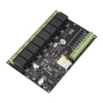 thumbnail image 2 of Power Failure Detection 32-bit MCU Ethernet Relay TCP/IP Relay Smart Home Control For Mobile Phone, 2 of 8