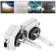 thumbnail image 2 of 2Pcs D1S 35W 6000K Car Front Headlight HID Xenon Lamp Replacement Bulbs, 2 of 3