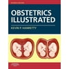 Obstetrics Illustrated [Paperback - Used]