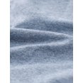 thumbnail image 5 of Musculosa CRZ YOGA Racerback Sin Costuras Azul Oasis M, 5 of 5