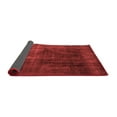 thumbnail image 2 of Ahgly Company Indoor Square Persian Red Traditional Area Rugs, 4' Square, 2 of 4
