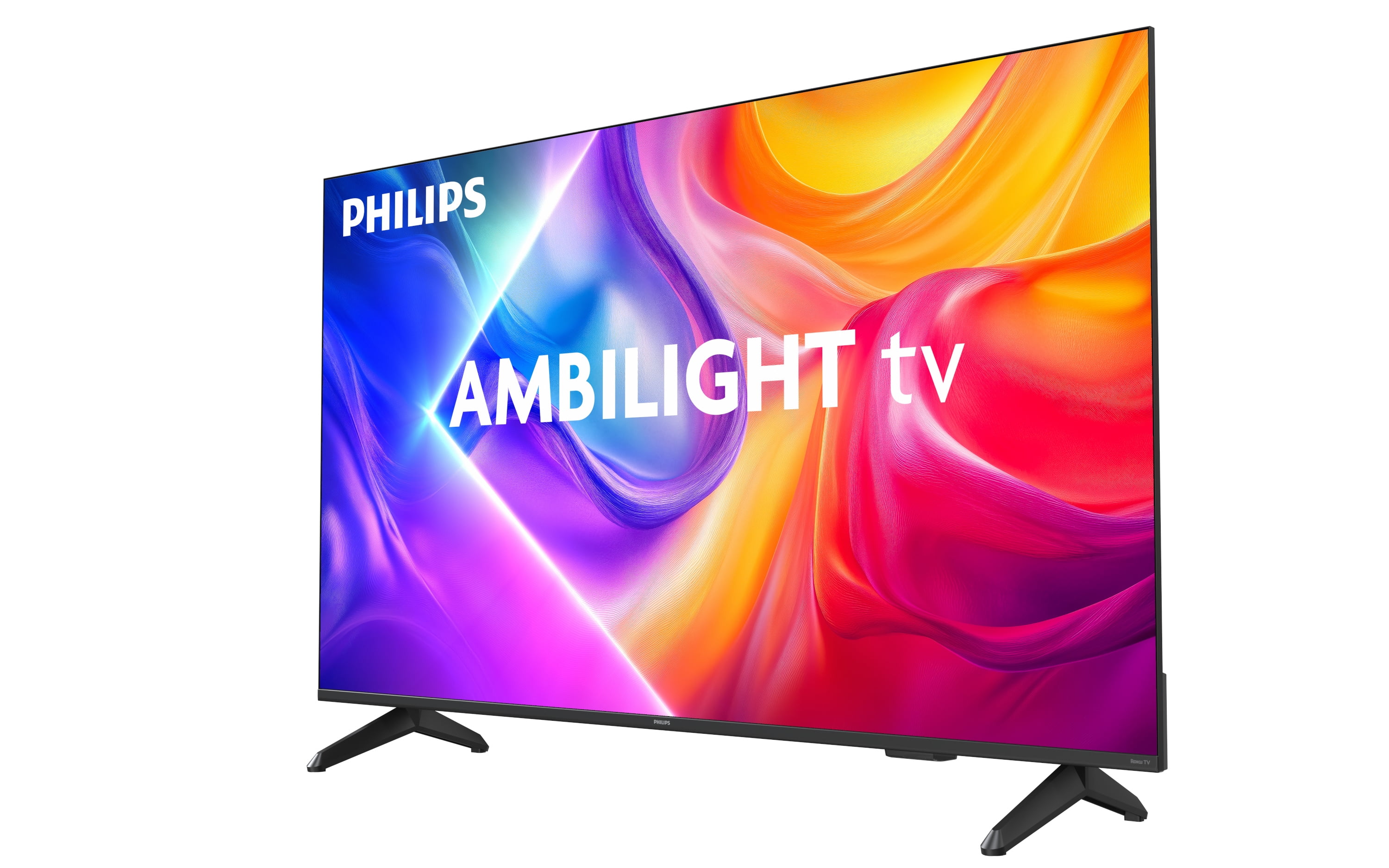 Philips 55" Class 4K UHD Ambilight Roku Smart TV (55PUL7875/F7)