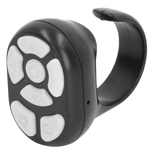 Control remoto Page Turner Clicker para video selfie móvil ANGGREK Otros